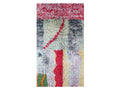 Vintage Moroccan Rug - Buyan Morocco Collection Boujaad Rugs Of Morocco