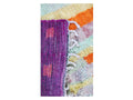 Vintage Moroccan Rug - Buyan Morocco Collection Boujaad Rugs Of Morocco