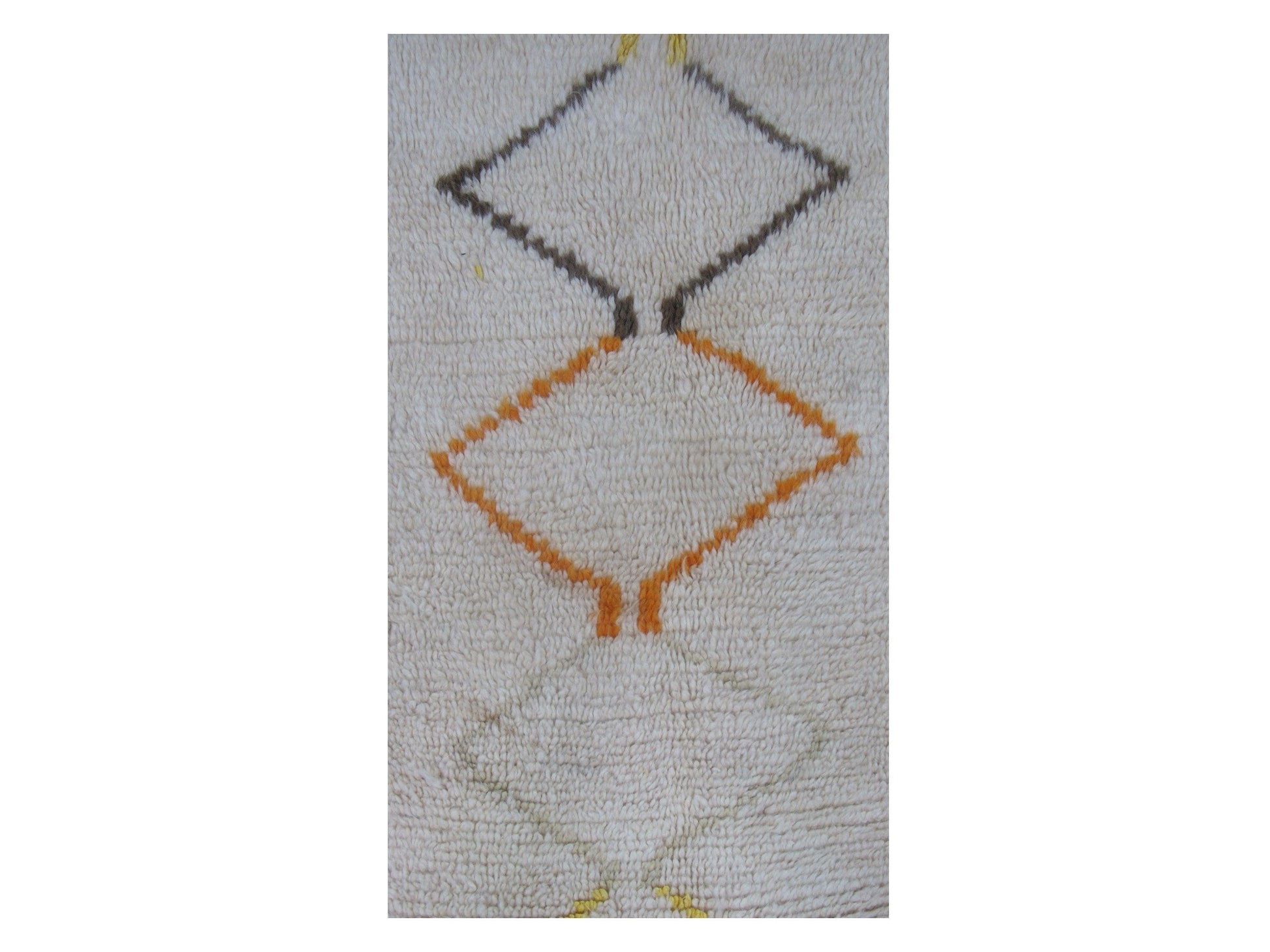 Vintage Moroccan Rug - Cecilia Morocco Collection Azilal Rugs Of Morocco