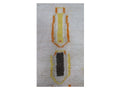 Vintage Moroccan Rug - Cecilia Morocco Collection Azilal Rugs Of Morocco