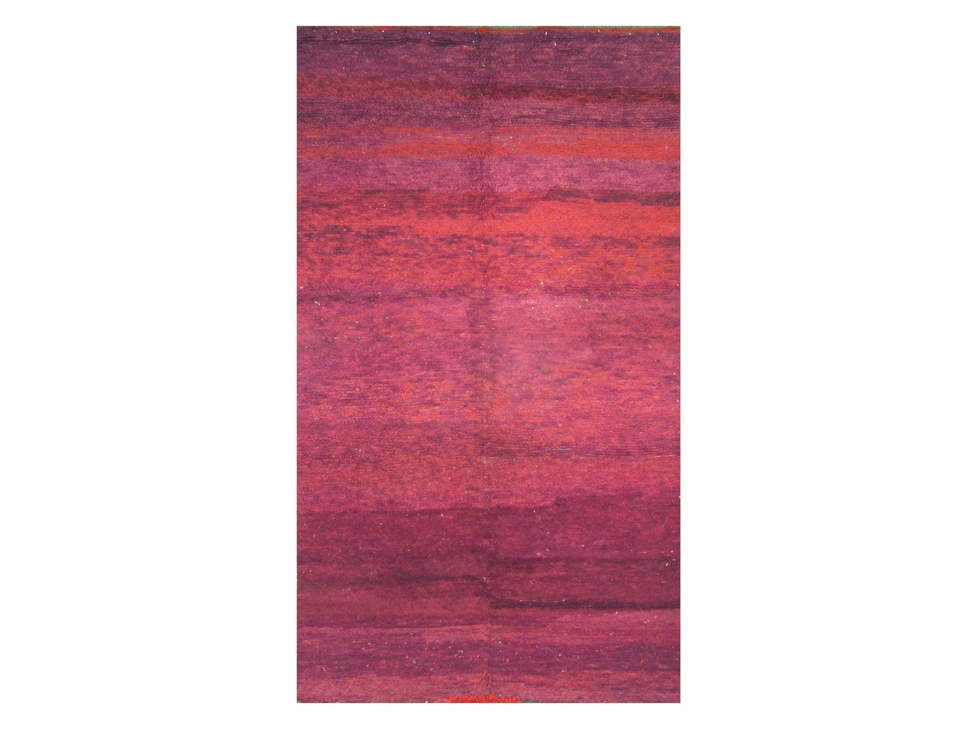 Vintage Moroccan Rug - Chaden Morocco Collection Boujaad Rugs Of Morocco