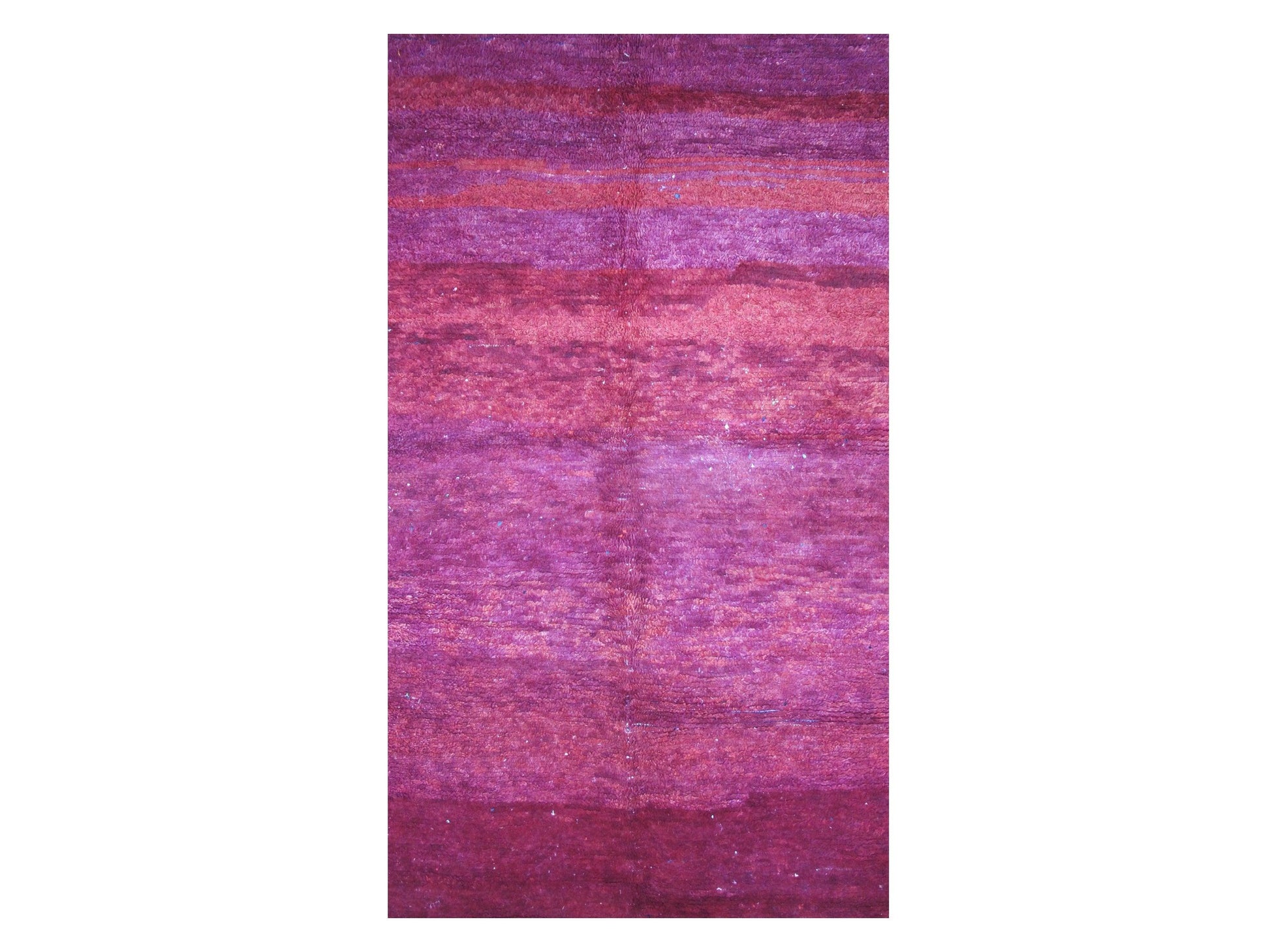 Vintage Moroccan Rug - Chaden Morocco Collection Boujaad Rugs Of Morocco