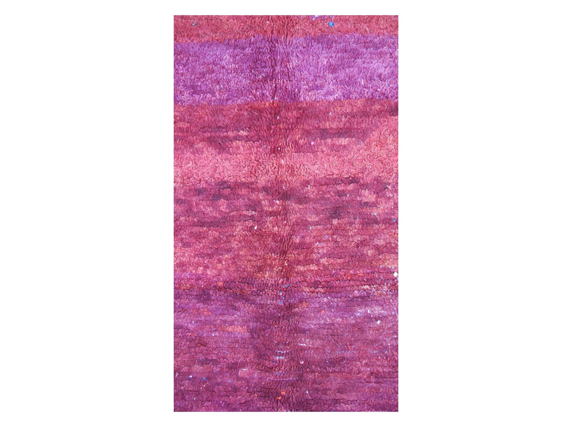 Vintage Moroccan Rug - Chaden Morocco Collection Boujaad Rugs Of Morocco