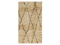Vintage Moroccan Rug - Cheriha Morocco Collection Beni Ourain Rugs Of Morocco