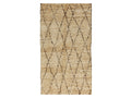 Vintage Moroccan Rug - Cheriha Morocco Collection Beni Ourain Rugs Of Morocco