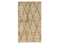 Vintage Moroccan Rug - Cheriha Morocco Collection Beni Ourain Rugs Of Morocco