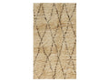 Vintage Moroccan Rug - Cheriha Morocco Collection Beni Ourain Rugs Of Morocco