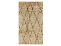 Vintage Moroccan Rug - Cheriha Morocco Collection Beni Ourain Rugs Of Morocco