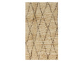 Vintage Moroccan Rug - Cheriha Morocco Collection Beni Ourain Rugs Of Morocco
