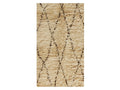 Vintage Moroccan Rug - Cheriha Morocco Collection Beni Ourain Rugs Of Morocco