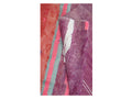 Vintage Moroccan Rug - Chourouk Morocco Collection Boujaad Rugs Of Morocco