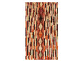 Vintage Moroccan Rug - Damina Morocco Collection Boujaad Rugs Of Morocco