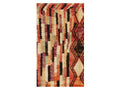 Vintage Moroccan Rug - Damina Morocco Collection Boujaad Rugs Of Morocco