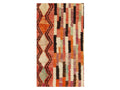 Vintage Moroccan Rug - Damina Morocco Collection Boujaad Rugs Of Morocco