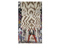 Vintage Moroccan Rug - Dihiyaa Morocco Collection Boujaad Rugs Of Morocco