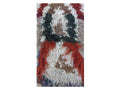 Vintage Moroccan Rug - Dihiyaa Morocco Collection Boujaad Rugs Of Morocco