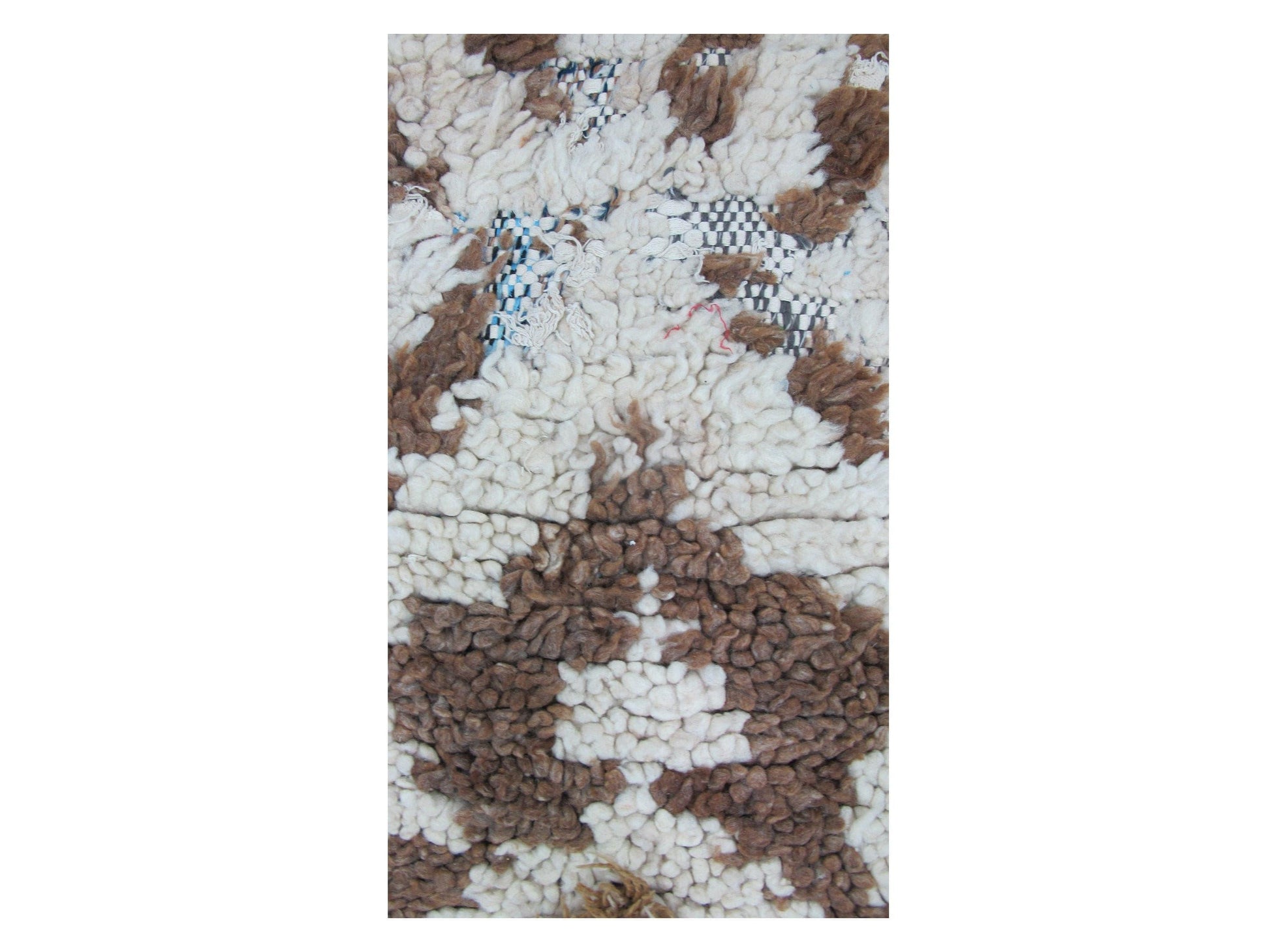 Vintage Moroccan Rug - Dihiyaa Morocco Collection Boujaad Rugs Of Morocco