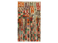 Vintage Moroccan Rug - Dimna Morocco Collection Boujaad Rugs Of Morocco