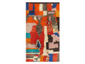 Vintage Moroccan Rug - Dousdasa Morocco Collection Boujaad Rugs Of Morocco