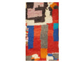 Vintage Moroccan Rug - Dousdasa Morocco Collection Boujaad Rugs Of Morocco