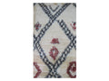 Vintage Moroccan Rug - Echoes Morocco Collection Beni Ourain Rugs Of Morocco
