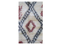 Vintage Moroccan Rug - Echoes Morocco Collection Beni Ourain Rugs Of Morocco