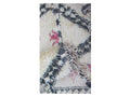 Vintage Moroccan Rug - Echoes Morocco Collection Beni Ourain Rugs Of Morocco