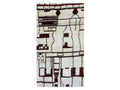Vintage Moroccan Rug - Elkaissa Morocco Collection Azilal Rugs Of Morocco