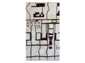 Vintage Moroccan Rug - Elkaissa Morocco Collection Azilal Rugs Of Morocco