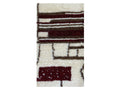 Vintage Moroccan Rug - Elkaissa Morocco Collection Azilal Rugs Of Morocco