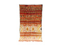 Vintage Moroccan Rug - Enchantress Morocco Collection Boujaad Rugs Of Morocco