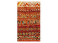 Vintage Moroccan Rug - Enchantress Morocco Collection Boujaad Rugs Of Morocco