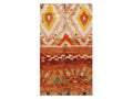Vintage Moroccan Rug - Enchantress Morocco Collection Boujaad Rugs Of Morocco
