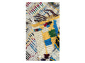 Vintage Moroccan Rug - Fask Morocco Collection Boujaad Rugs Of Morocco