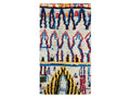 Vintage Moroccan Rug - Fask Morocco Collection Boujaad Rugs Of Morocco