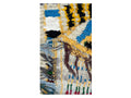 Vintage Moroccan Rug - Fask Morocco Collection Boujaad Rugs Of Morocco