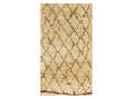 Vintage Moroccan Rug - Fosayfisaa Morocco Collection Beni Ourain Rugs Of Morocco