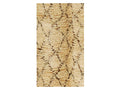Vintage Moroccan Rug - Fosayfisaa Morocco Collection Beni Ourain Rugs Of Morocco