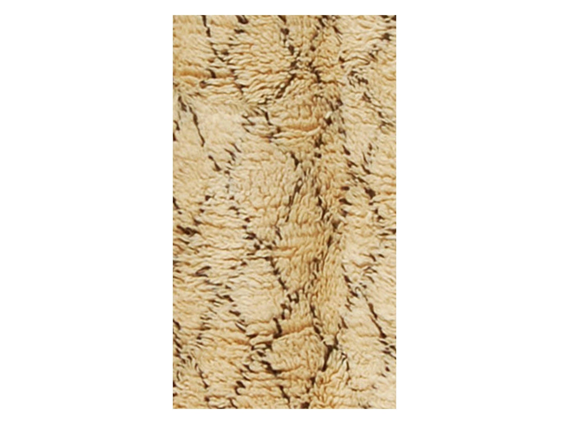 Vintage Moroccan Rug - Fosayfisaa Morocco Collection Beni Ourain Rugs Of Morocco