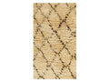 Vintage Moroccan Rug - Fosayfisaa Morocco Collection Beni Ourain Rugs Of Morocco