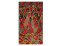 Vintage Moroccan Rug - Fruit Morocco Collection Talsint Rugs Of Morocco