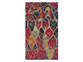 Vintage Moroccan Rug - Fruit Morocco Collection Talsint Rugs Of Morocco