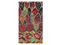 Vintage Moroccan Rug - Fruit Morocco Collection Talsint Rugs Of Morocco