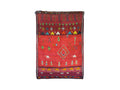 Vintage Moroccan Rug - Ghanim Morocco Collection Boujaad Rugs Of Morocco