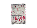 Vintage Moroccan Rug - Hajia Morocco Collection Azilal Rugs Of Morocco