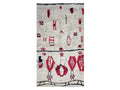 Vintage Moroccan Rug - Hajia Morocco Collection Azilal Rugs Of Morocco