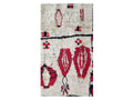 Vintage Moroccan Rug - Hajia Morocco Collection Azilal Rugs Of Morocco