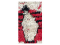 Vintage Moroccan Rug - Hajia Morocco Collection Azilal Rugs Of Morocco