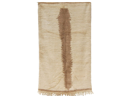 Vintage Moroccan Rug - Henna Morocco Collection Azilal Rugs Of Morocco