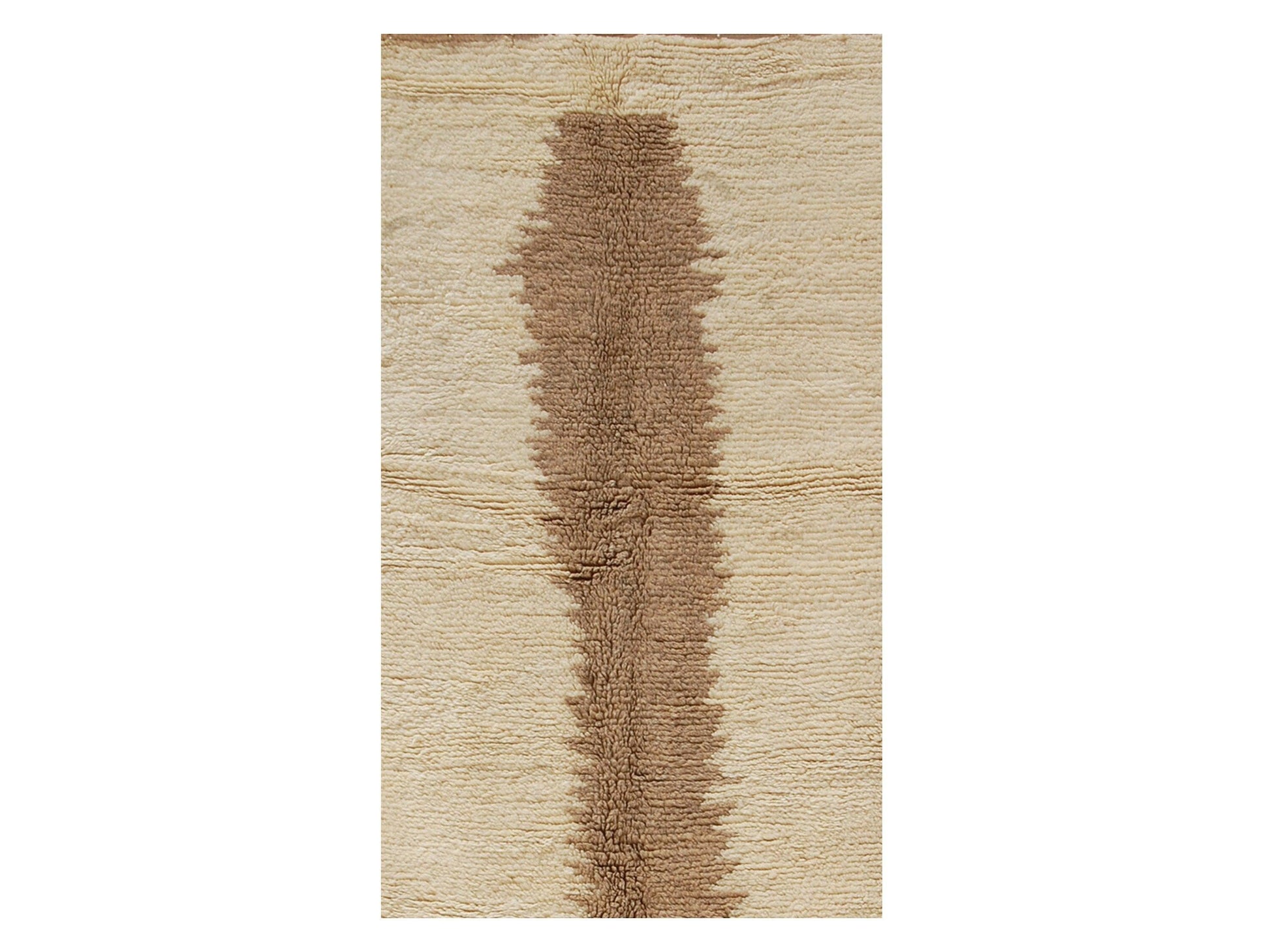 Vintage Moroccan Rug - Henna Morocco Collection Azilal Rugs Of Morocco